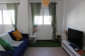 Piso céntrico con parking gratis Ronda